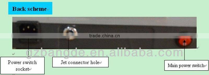 2013 New arrvival! Diamond dermabrasion machine for skin care beauty machine BD-BZ023