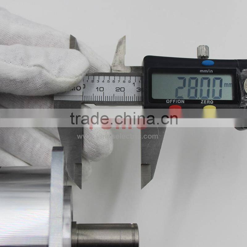 YUMO A860-0309-t302 1024 pulse Solid encoder