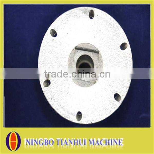 Steel Seal Flange Plate