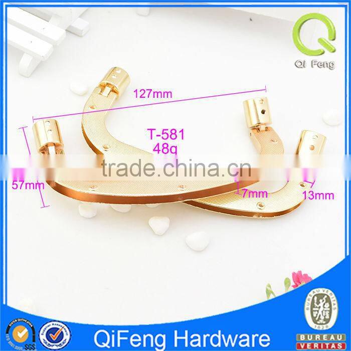 detachable bag handles T-581