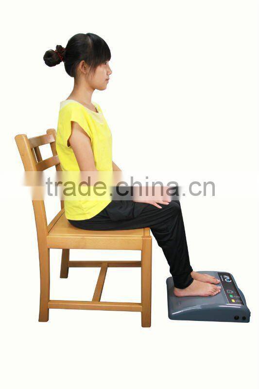 2013reliable high electric potential health care machine MG119