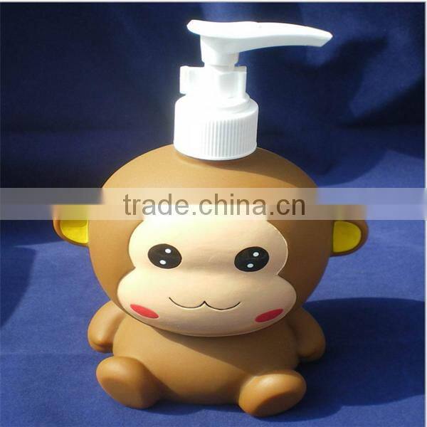 Children bath and body works pocketbac holder soap bottle