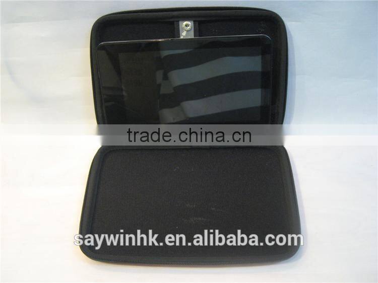 Waterproof speaker bag case for mobile phone/tablet pc