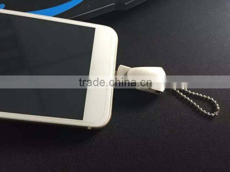 Wholesale low price otg usb flash drive mobile phone u disk 32gb flash drive for iphone