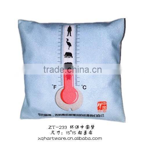 Green Nature Bamboo Charcoal Air Purifying Bag , Mini Air Purifier China manufacture