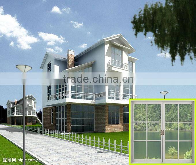 2015 hot sale aluminium profile window and door
