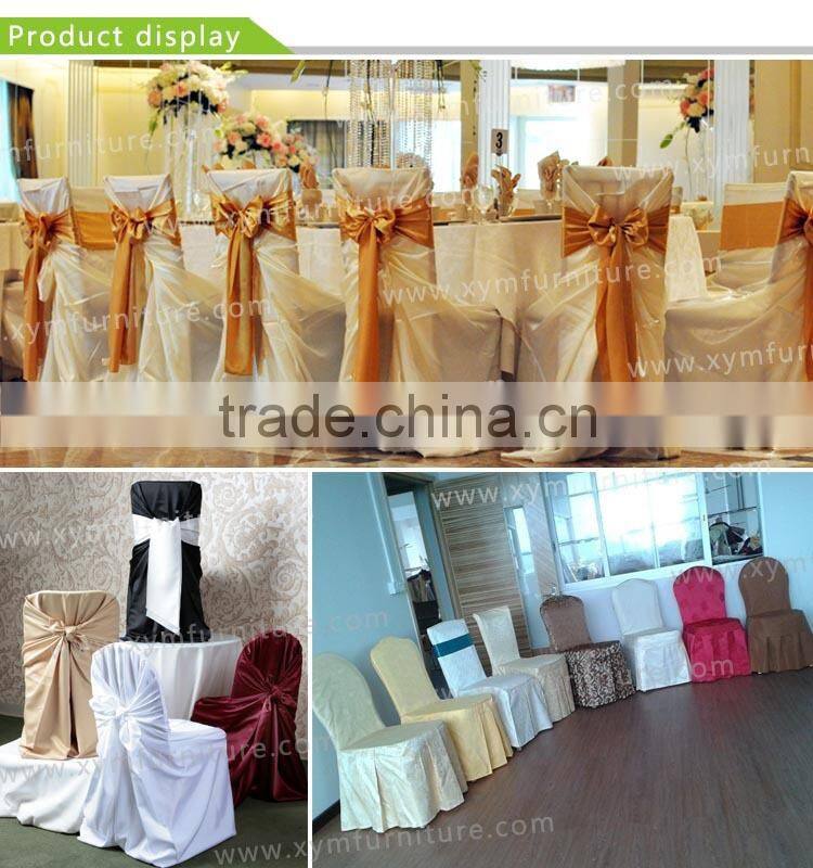 cheap spandex white chair cover wholesale