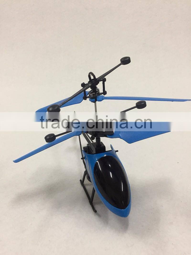 Lasterst Helicopter Motion Infrared Sensor Helicopter Toys Cheap Children Helicopter Toys With LED Lighting