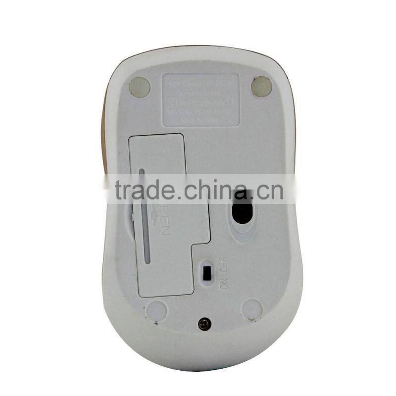 2.4GHz Wireless 3200DPI Gaming Mouse Mice USB Pro Gamer mouse