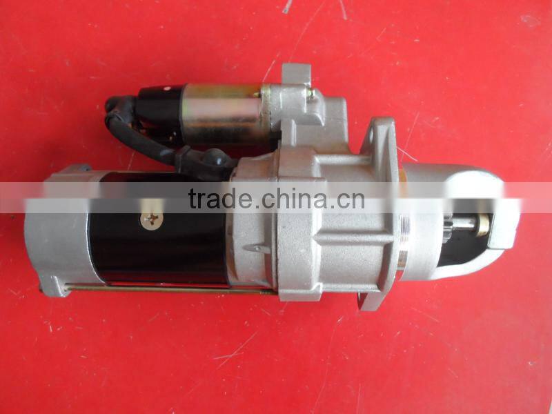 3918377 NEW type delco 24v starter motor