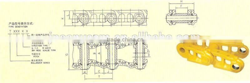PC450-7 carrier roller 208-30-00431 from China manufacturer