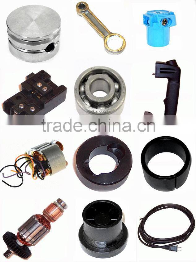 HM1304 demolition hammer POWER TOOLS SPARE PARTS STEEL FRAME TOOL HOLDER Side handle