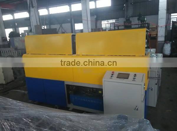 YT-W2 Collapsible plywood box machine