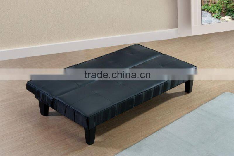 New Popular faux leather high quality sofabed