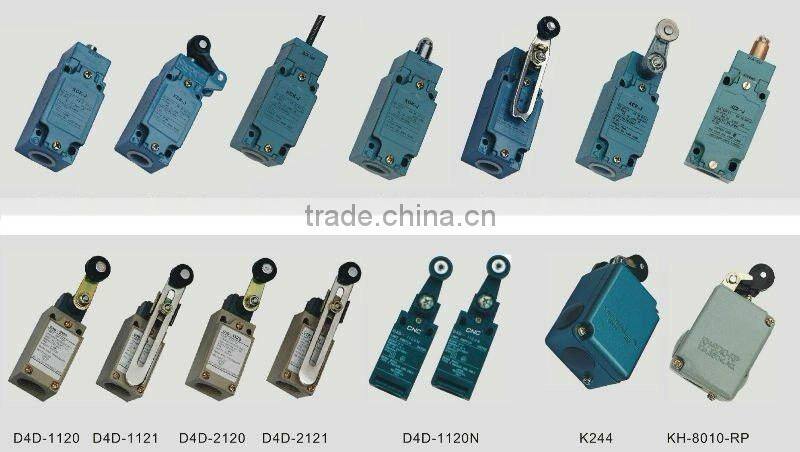 LIMIT SWITCH txck_t_118