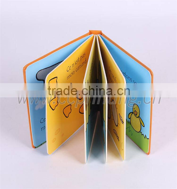 Cheap Children Education Book Printing Adults Comic Book