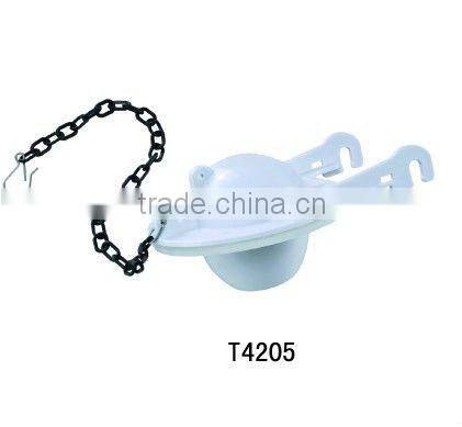 High quality plastic flapper