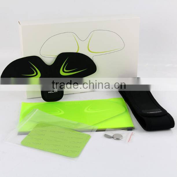 ems training suit body shaper for men walmart