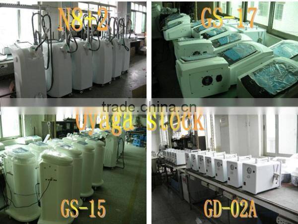 GBIO-01 Micro-Current BIO Equipment