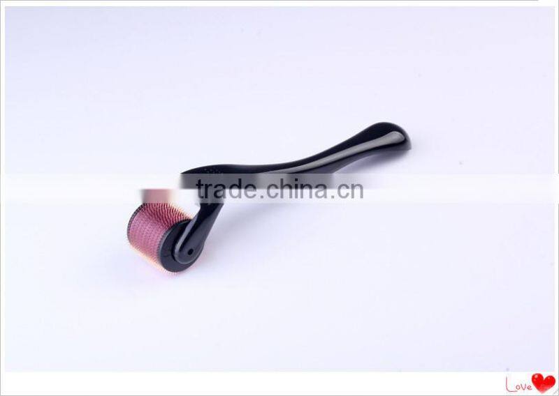 CE approved factory wholesale 540 derma roller