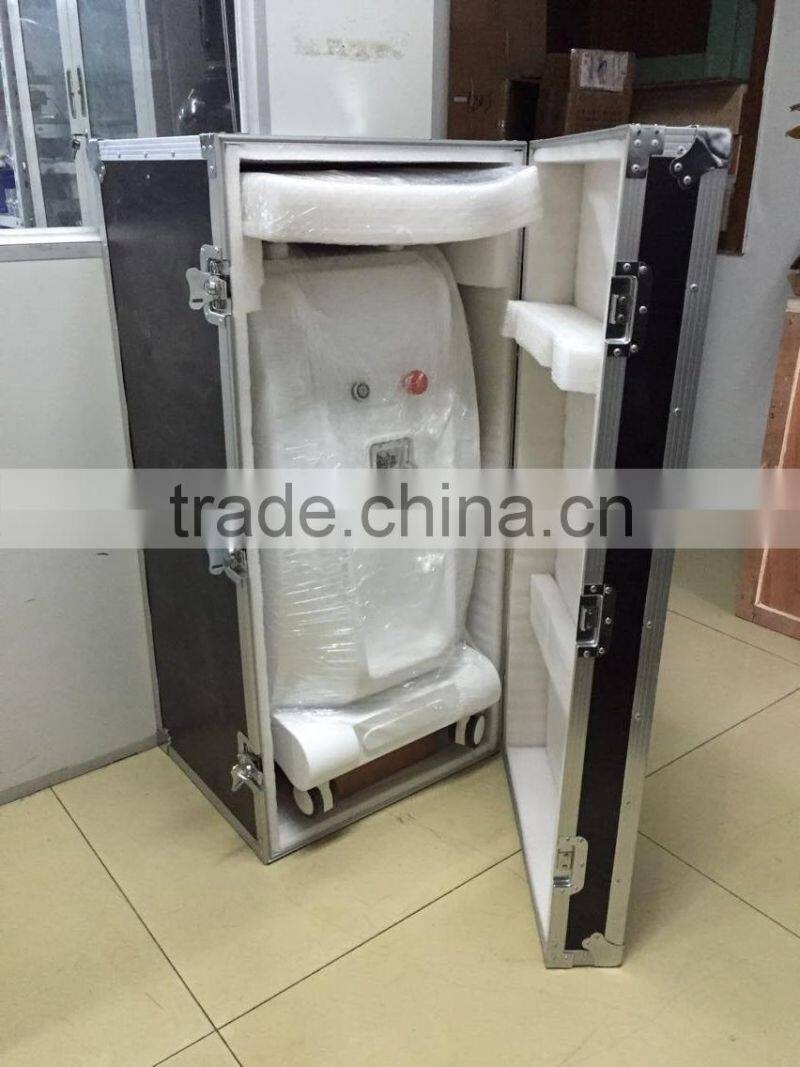 Fast and Permanent hair removal machine 808nm diode laser from Beijing -DL-A1