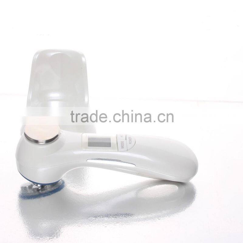 The most professional 6 in 1 multifunction beauty gadget for home use face use