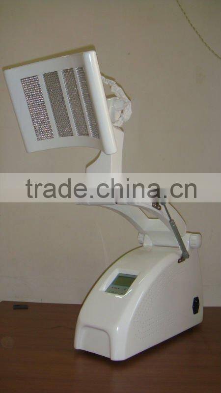 PDT / LED Light Therapy for acne, wrinkle, scar, skin rejuvenation