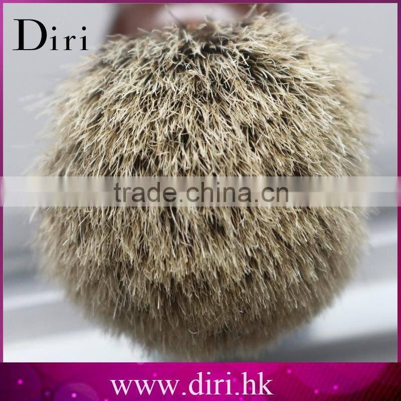 Diri Shaving Brush Professional Shaving Brush for man glooming best shaving brush OEM