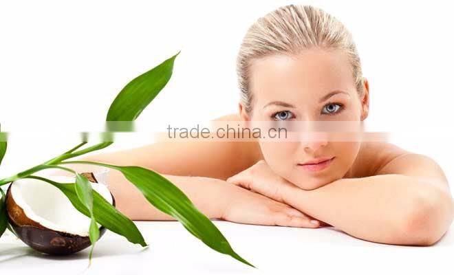 Virgin Cold Pressed Coconut Oil 100% Pure