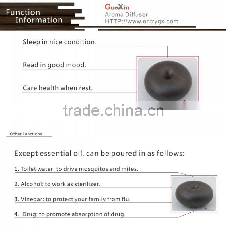 More fashional e60 rear diffuser, you never seen that before, the ultrasonic humidifier