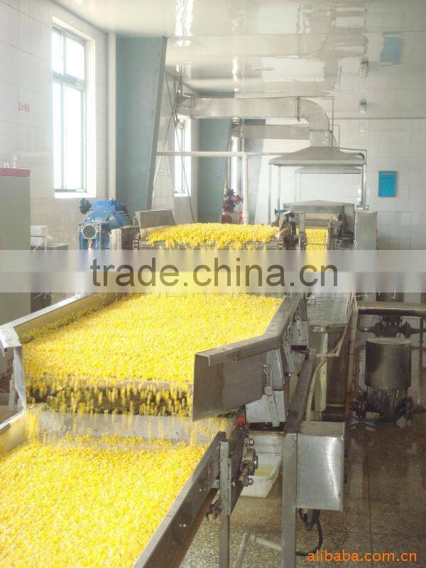 2015 fresh crop canned sweet corn