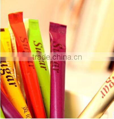 Sweetener Packet for coffee/tea Wholesale Alibaba