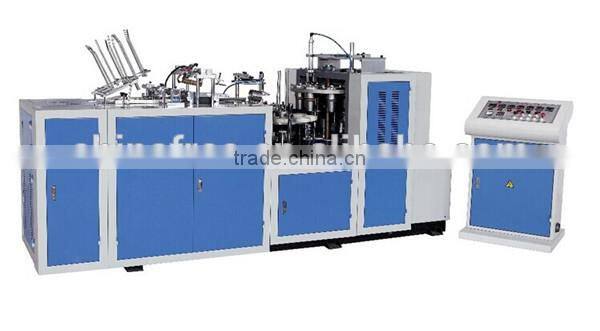 icecream cone paper making machine/paper cone cups Paper cone machine