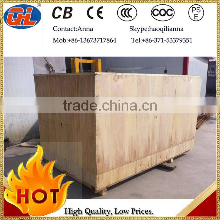 automatic count and sealing Incense sticks packaging machine