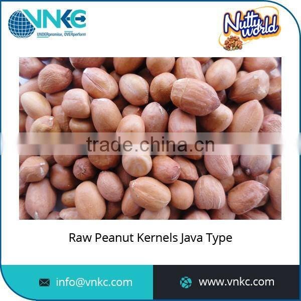 A Grade Raw Peanuts Supply by No 1 Exporter of Groundnut Kernels