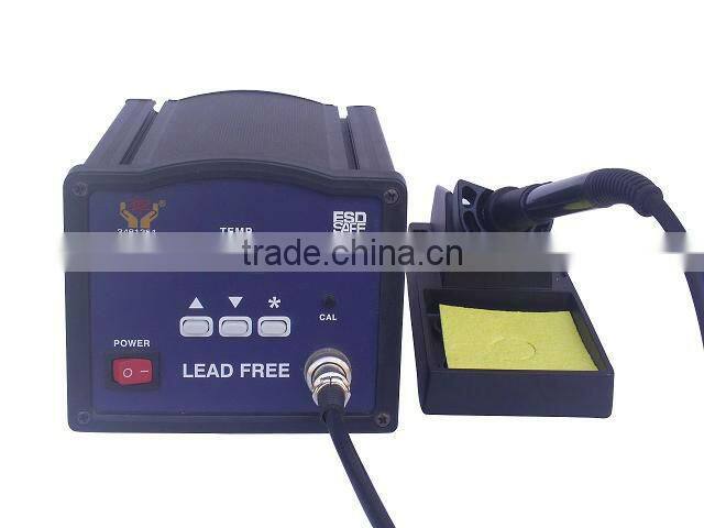 Digital Lead- free constant temperature best-902d