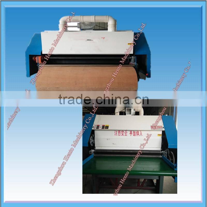 High Quality Nonwoven Carding Machine