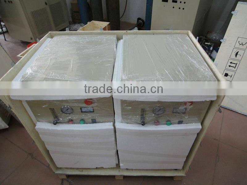 3-10 LPM PSA oxygen plant for industrial use