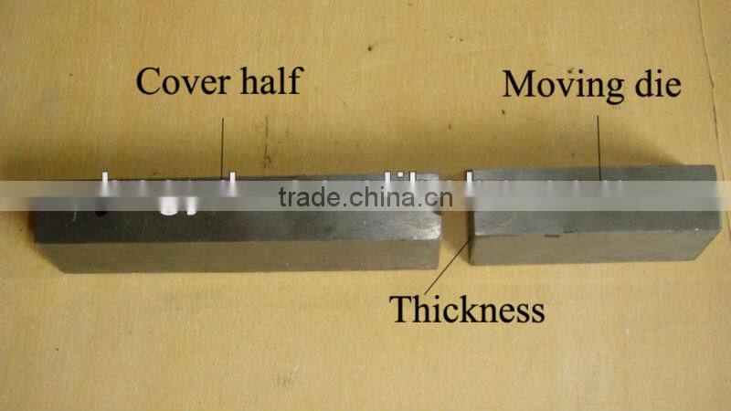 automatic nail making machine factory of Dongxing brand