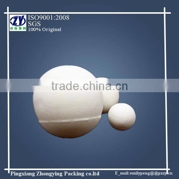 Alumina Ceramic Ball Grinding Media