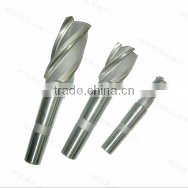 standard design Woodruff Key Seat Cutter