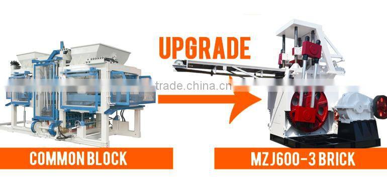 Automatic Brick Production Line brick making machines for sale in gauteng
