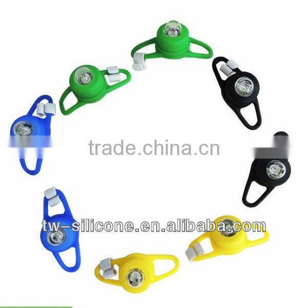 wind bike light FOR PROMOTION