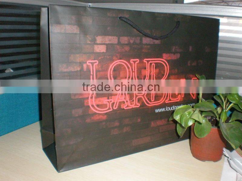 Paper bags manufacturer in uae