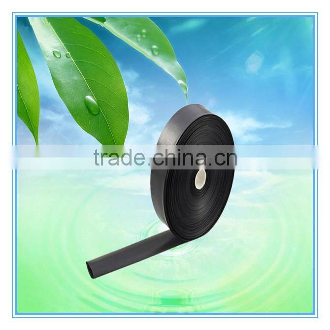 Drip irrigation hose for agriculture irrigation system