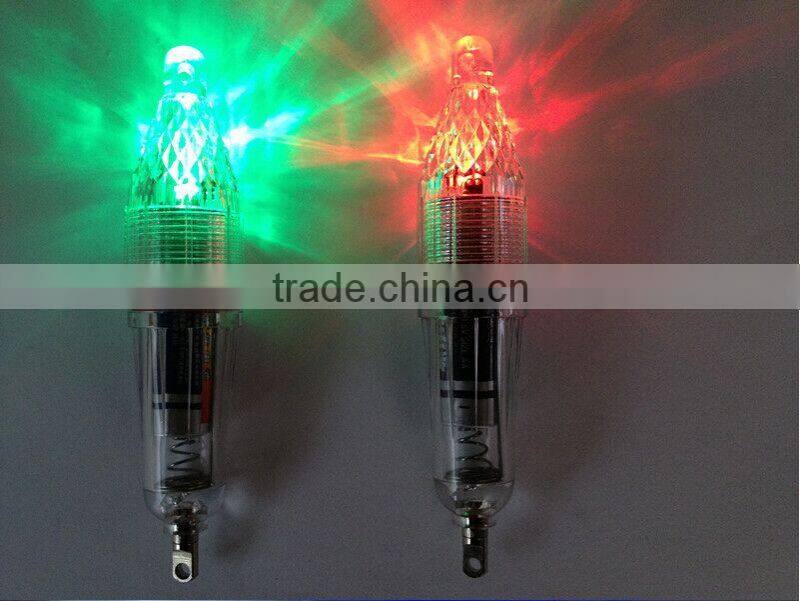 Waterproof underwater LED Fishing light