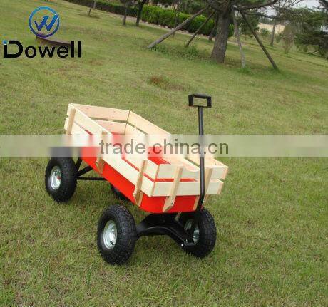 CE kids garden wagon / kids garden cart TC1801