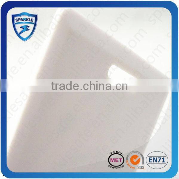 hico 4000 mag strip card RFID with Custom Designs
