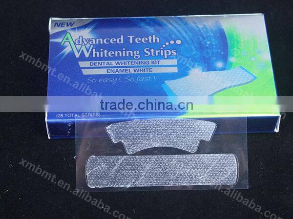 Tooth Whitening Strips