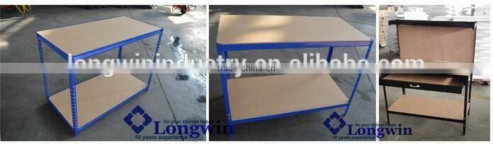 2016 Newly 200KGS Heavy Duty Steel workbench